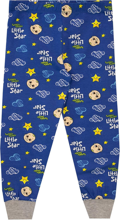 Boys Pajamas