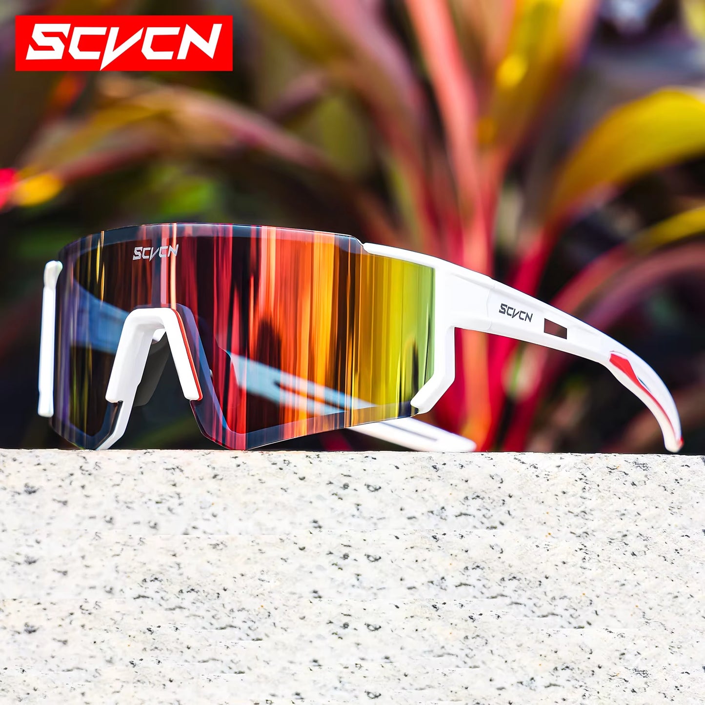 New Outdoor Cycling Sunglasses Men Road Driving Bike Glasses Sports Mountain Climbing Women Bicycle Cycling UV400 Goggles