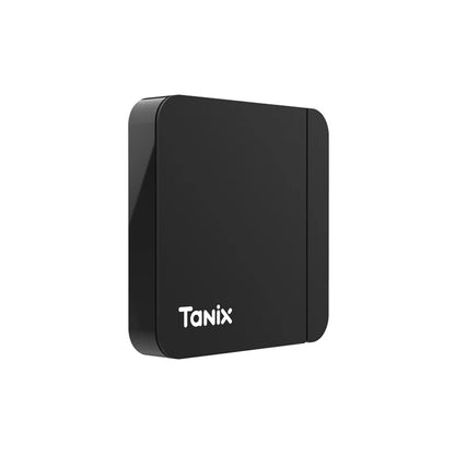 Original  W2 Android 11 TV Box Amlogic S905W2 2G/16G AV1 BT TVBOX 2.4G&5G Dual Wifi 4K HD Set Top Box 4G/64G Media Player