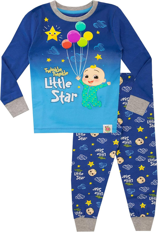Boys Pajamas