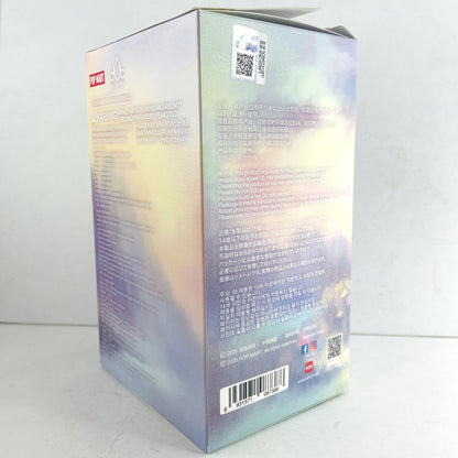 100% Authentic POP MART Skullpanda L'Impressionni