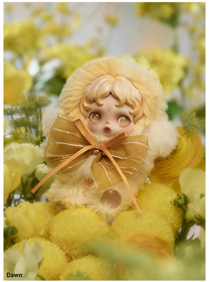 100% Authentic POP MART Skullpanda L'Impressionni