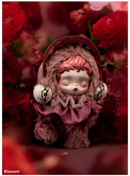 100% Authentic POP MART Skullpanda L'Impressionni