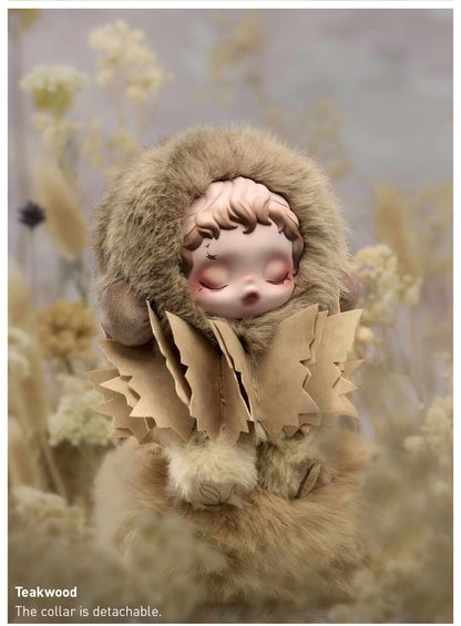 100% Authentic POP MART Skullpanda L'Impressionni