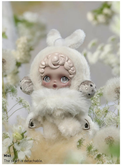 100% Authentic POP MART Skullpanda L'Impressionni