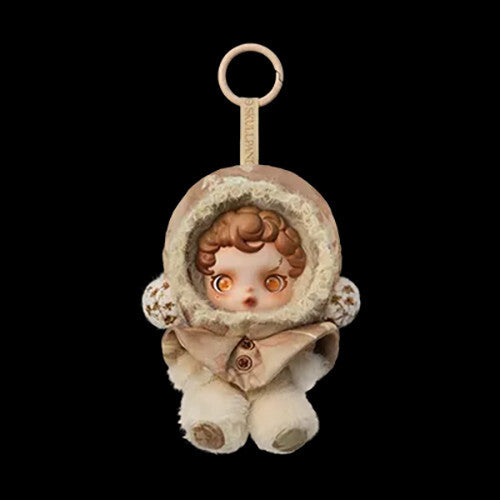 100% Authentic POP MART Skullpanda L'Impressionni