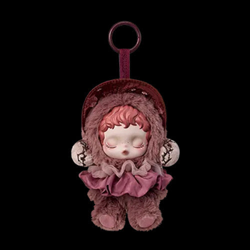 100% Authentic POP MART Skullpanda L'Impressionni