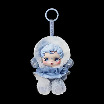 100% Authentic POP MART Skullpanda L'Impressionni