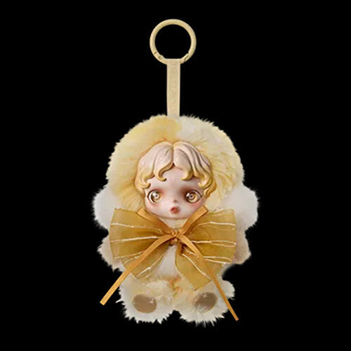 100% Authentic POP MART Skullpanda L'Impressionni