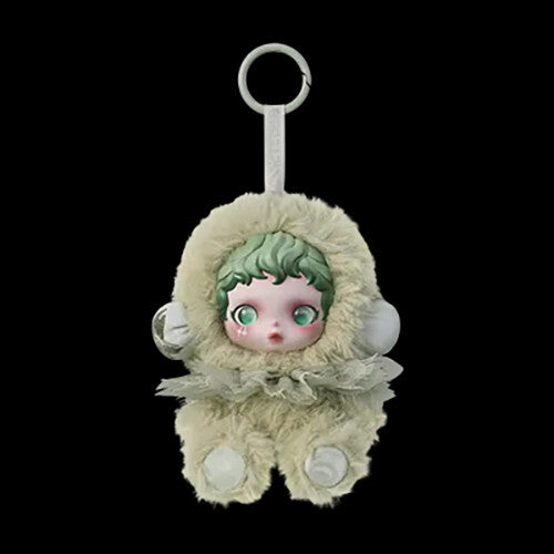 100% Authentic POP MART Skullpanda L'Impressionni