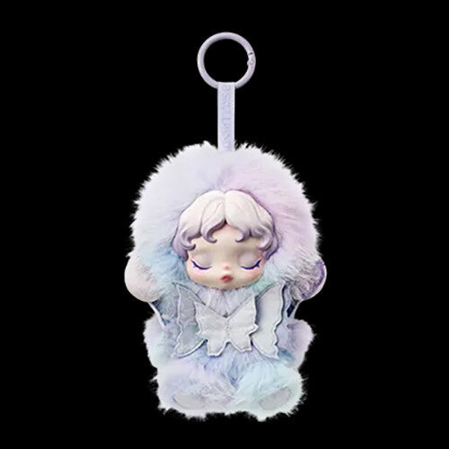 100% Authentic POP MART Skullpanda L'Impressionni